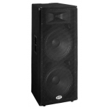 Пассивная аккустическая система B52 MX-1515