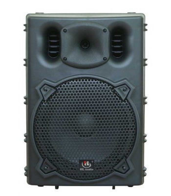 Активная аккустическая система HL Audio B10A USB