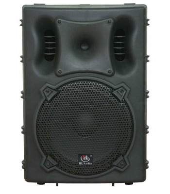 Активная аккустическая система HL Audio B12A USB