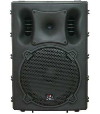 Активная аккустическая система HL Audio B15A USB