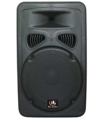 Активная аккустическая система HL Audio J15A