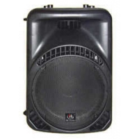 Пассивная аккустическая система HL Audio MACK 12