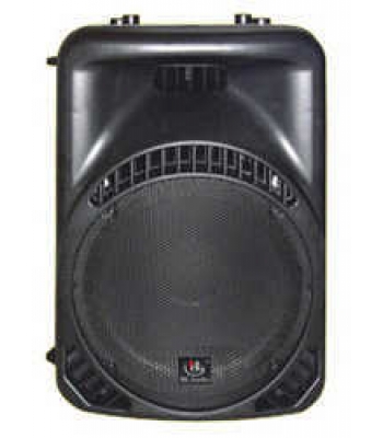 Пассивная аккустическая система HL Audio MACK 12