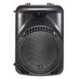 Активная аккустическая система HL Audio Mack 12 A