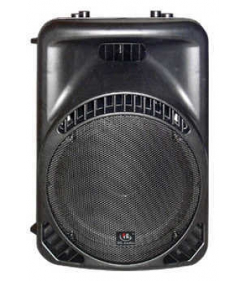 Активная аккустическая система HL Audio Mack 12 A
