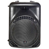 Активная аккустическая система HL Audio Mack 12 A USB