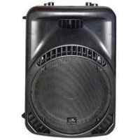 Активная аккустическая система HL Audio Mack 12 A USB