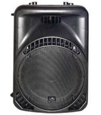 Активная аккустическая система HL Audio Mack 12 A USB
