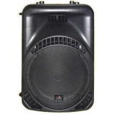 Пассивная аккустическая система HL Audio Mack 15