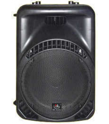 Пассивная аккустическая система HL Audio Mack 15