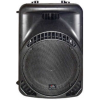 Активная аккустическая система HL Audio Mack 15 A