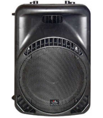 Активная аккустическая система HL Audio Mack 15 A