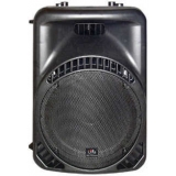 Активная аккустическая система HL Audio Mack 15 A USB