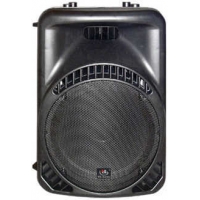 Активная аккустическая система HL Audio Mack 15 A USB