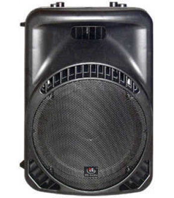 Активная аккустическая система HL Audio Mack 15 A USB