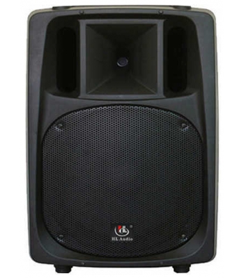 Активная аккустическая система HL Audio MT 12A