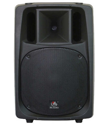 Активная аккустическая система HL Audio MT 15A