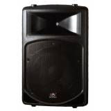 Активная аккустическая система HL Audio Scan 12A