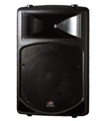 Активная аккустическая система HL Audio Scan 12A