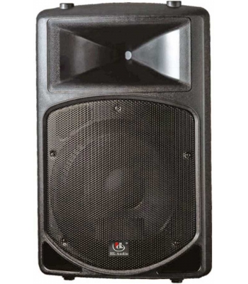 Активная аккустическая система HL Audio Scan 15A