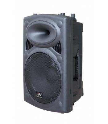 Активная аккустическая система HL Audio USK 12A