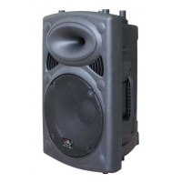 Активная аккустическая система HL Audio USK 15A