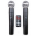 Активная аккустическая система HL Audio USK 15A