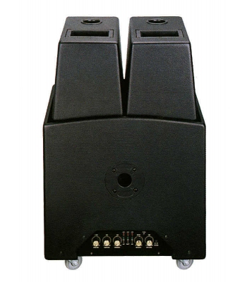 Набор и комплект для аккустических систем Soundking SK S0610A