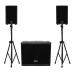 Набор и комплект для аккустических систем Soundking SK S0610A