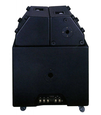 Набор и комплект для аккустических систем Soundking SK S0815A2