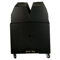 Набор и комплект для аккустических систем Soundking SK S1218A