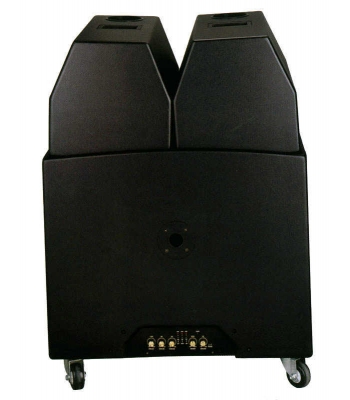 Набор и комплект для аккустических систем Soundking SK S1218A