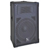 Пассивная аккустическая система Soundking SKFI 042