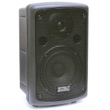Активная аккустическая система Soundking SKFP 208A