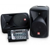 Набор и комплект для аккустических систем Superlux SP108