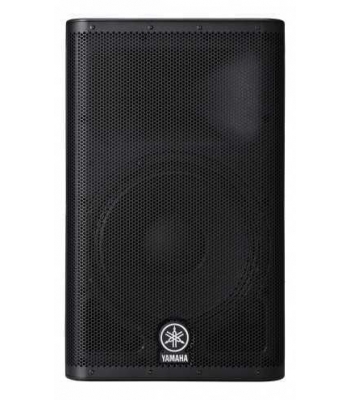 Активная аккустическая система Yamaha DXR12