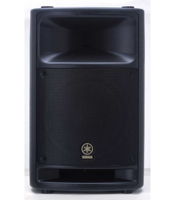 Активная аккустическая система Yamaha MSR400