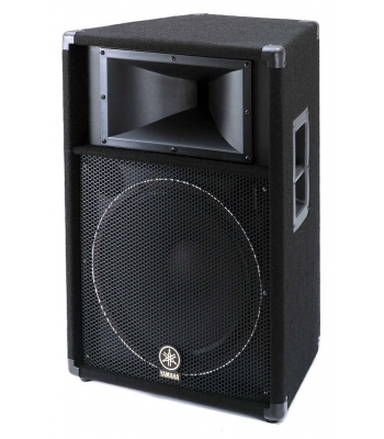 Пассивная аккустическая система Yamaha S115V