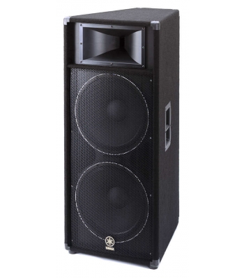 Пассивная аккустическая система Yamaha S215V