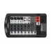 Набор и комплект для аккустических систем Yamaha Stagepas 400i