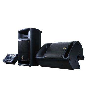 Набор и комплект для аккустических систем Yamaha Stagepas 500