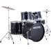 Акустическая ударная установка MAXTONE MXC3005 Black