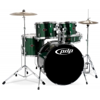Акустическая ударная установка PDP PDZ522KT Z5 Series Emerald
