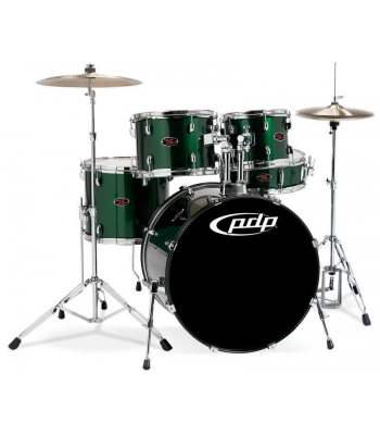 Акустическая ударная установка PDP PDZ522KT Z5 Series Emerald