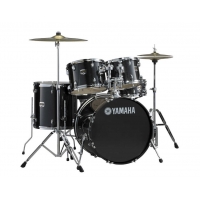 Акустическая ударная установка Yamaha Gigmaker Black Glitter