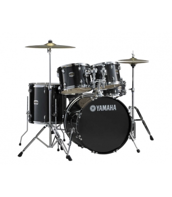 Акустическая ударная установка Yamaha Gigmaker Black Glitter