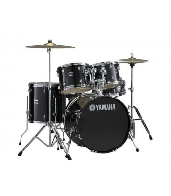 Акустическая ударная установка Yamaha Gigmaker Black Glitter