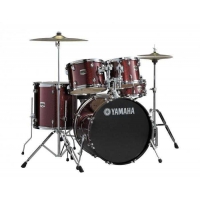 Акустическая ударная установка Yamaha Gigmaker Burgundy Glitter