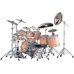 Акустическая ударная установка Yamaha Maple Custom Absolute Vintage Natural