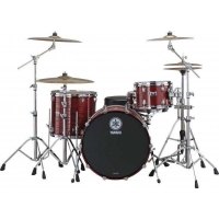 Акустическая ударная установка Yamaha Rock Tour Textured Red
